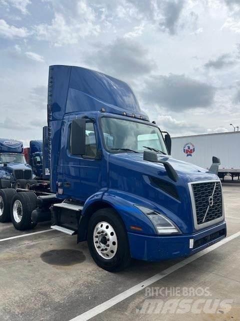 Volvo VNR64T300 Truck Tractor Units