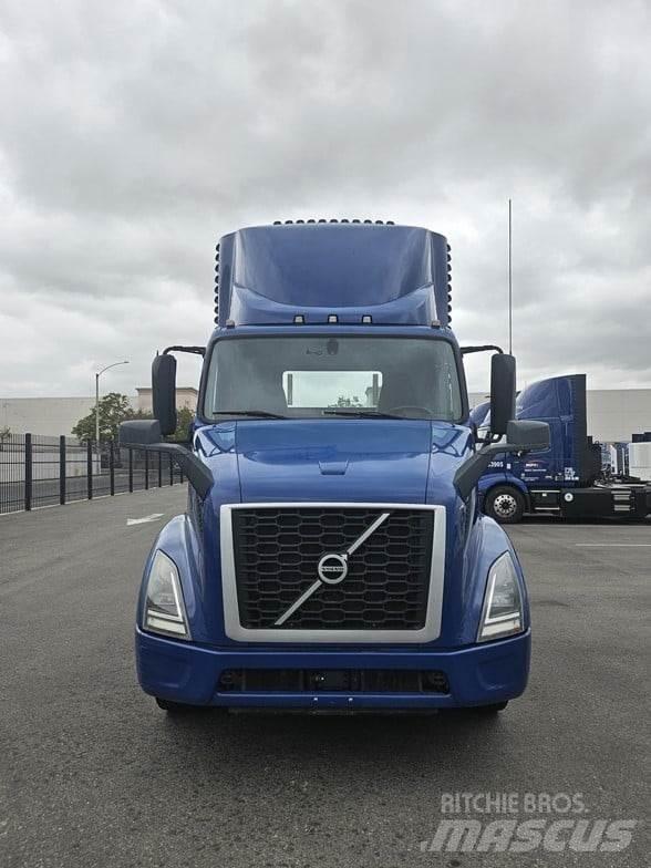 Volvo VNR64T300 Truck Tractor Units
