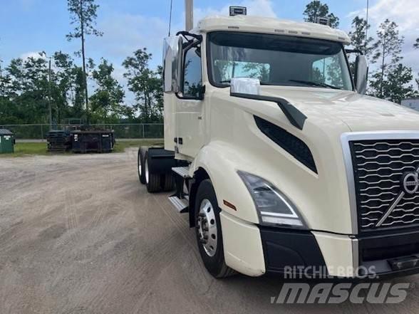 Volvo VNR64T300 Truck Tractor Units