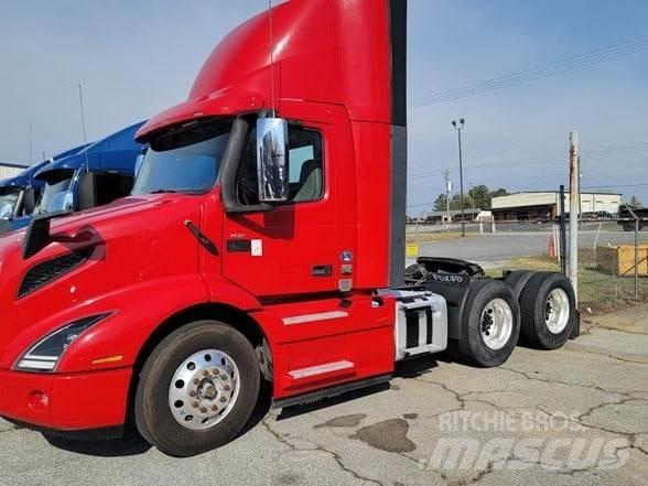 Volvo VNR64T300 Truck Tractor Units