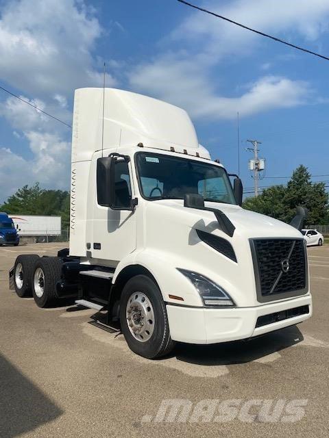 Volvo VNR64T300 Truck Tractor Units