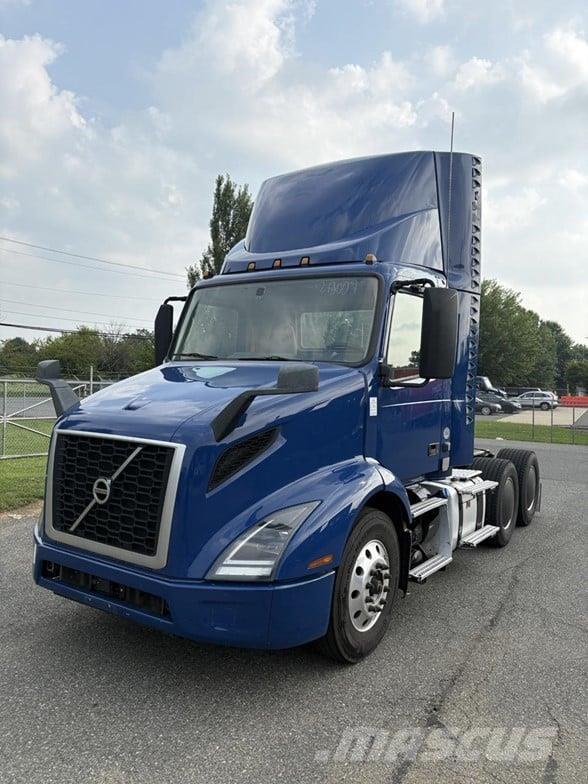 Volvo VNR64T300 Truck Tractor Units