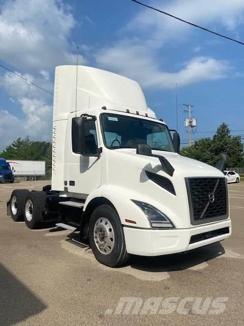 Volvo VNR64T300 Truck Tractor Units