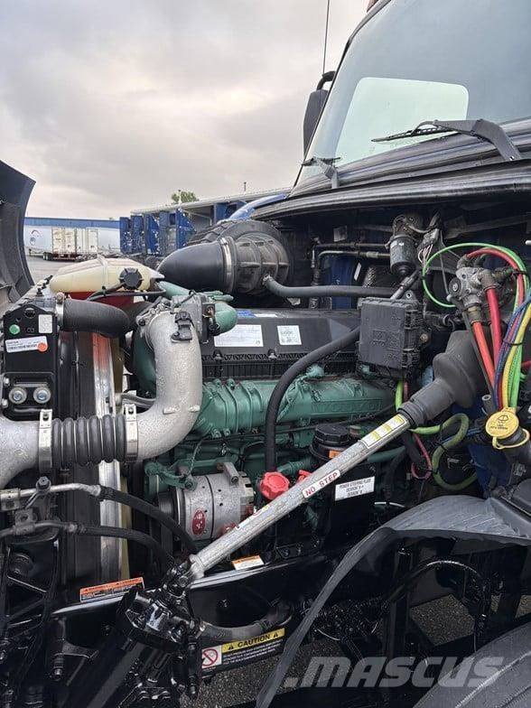 Volvo VNR64T300 Truck Tractor Units