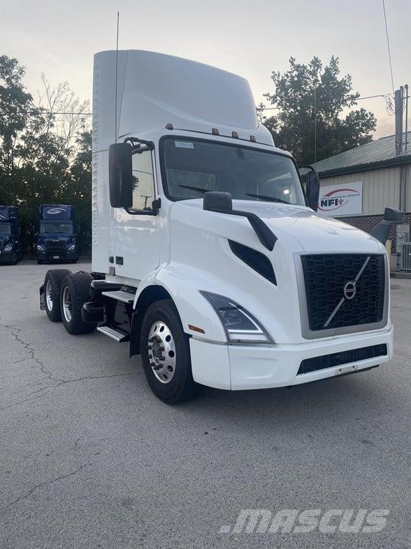 Volvo VNR64T300 Truck Tractor Units