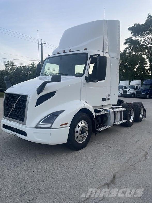 Volvo VNR64T300 Truck Tractor Units