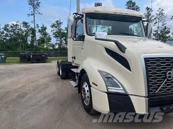 Volvo VNR64T300 Truck Tractor Units