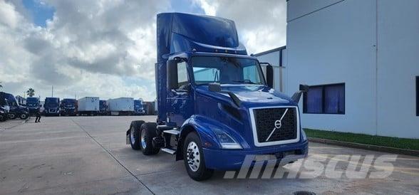 Volvo VNR64T300 Truck Tractor Units