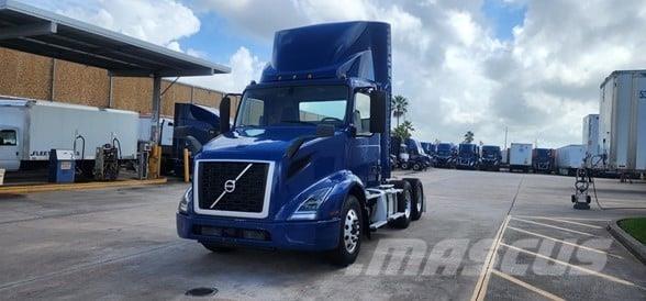 Volvo VNR64T300 Truck Tractor Units