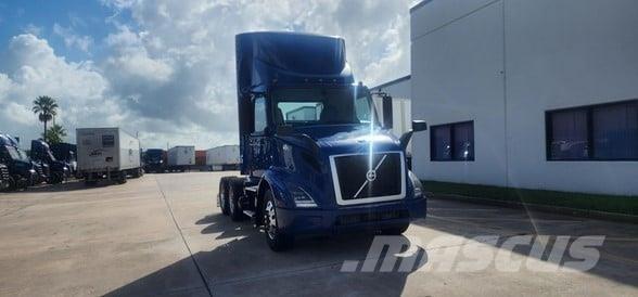 Volvo VNR64T300 Truck Tractor Units