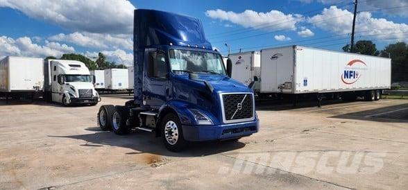 Volvo VNR64T300 Truck Tractor Units