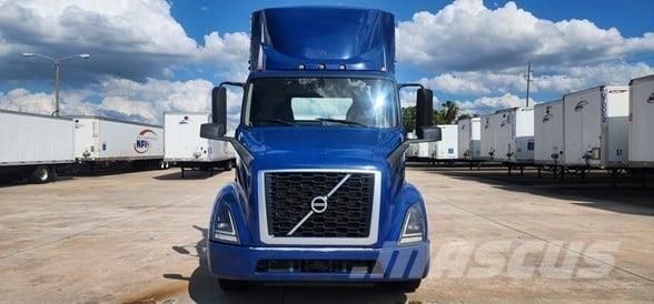 Volvo VNR64T300 Truck Tractor Units