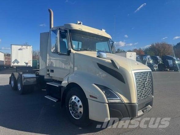 Volvo VNR64T300 Truck Tractor Units