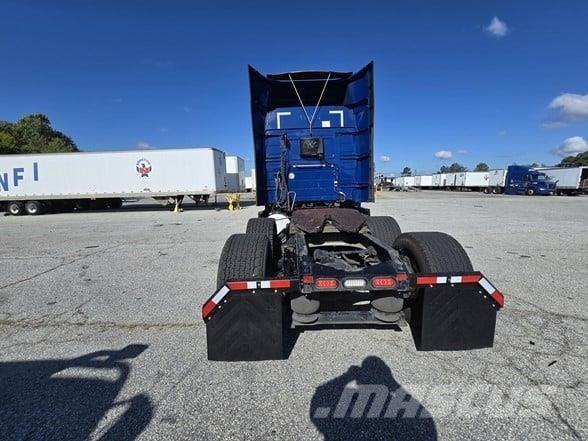 Volvo VNR64T640 Truck Tractor Units