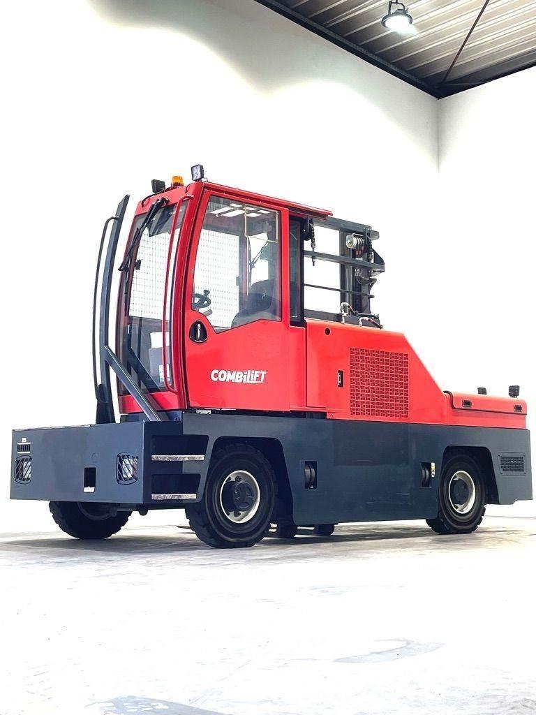 Combilift C5000FSL Sideloader