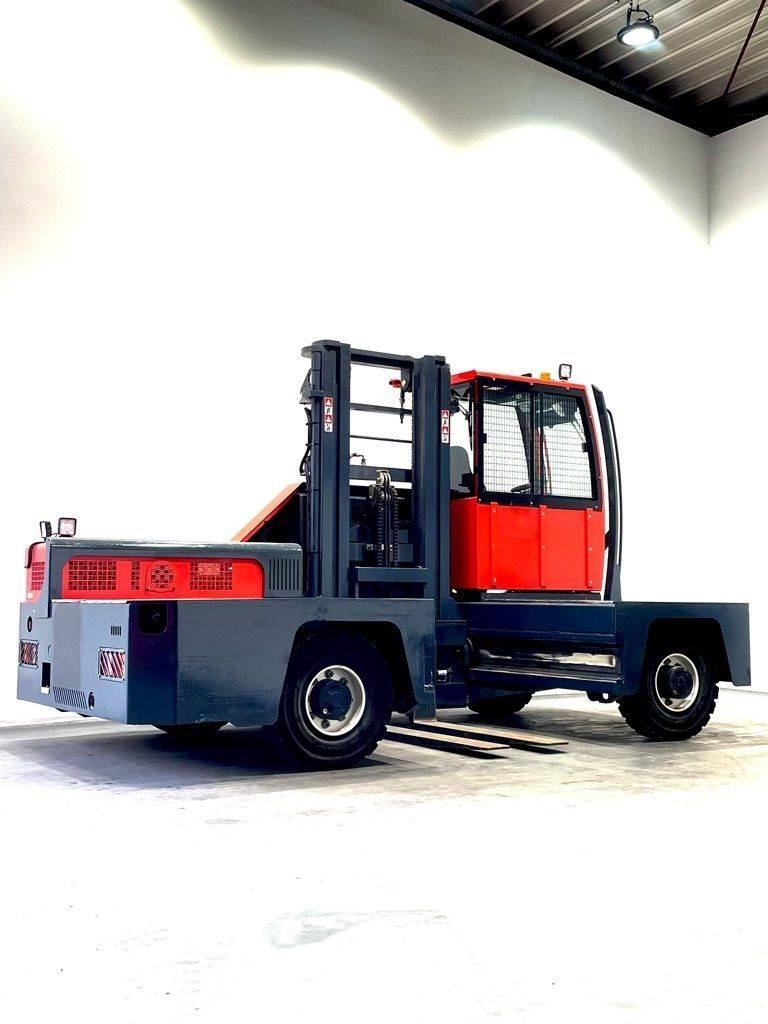 Combilift C5000FSL Sideloader