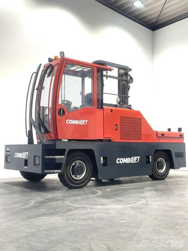 Combilift C5000FSL Sideloader