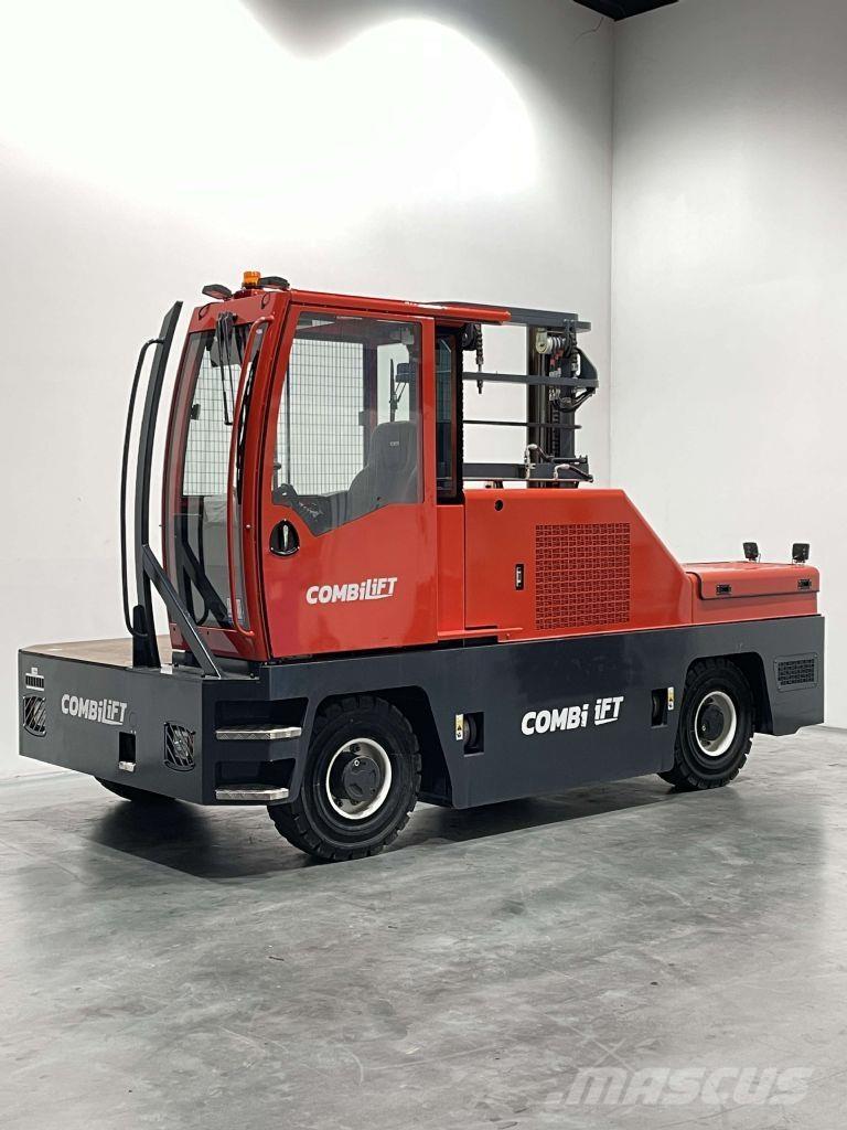 Combilift C6000FSL Sideloader