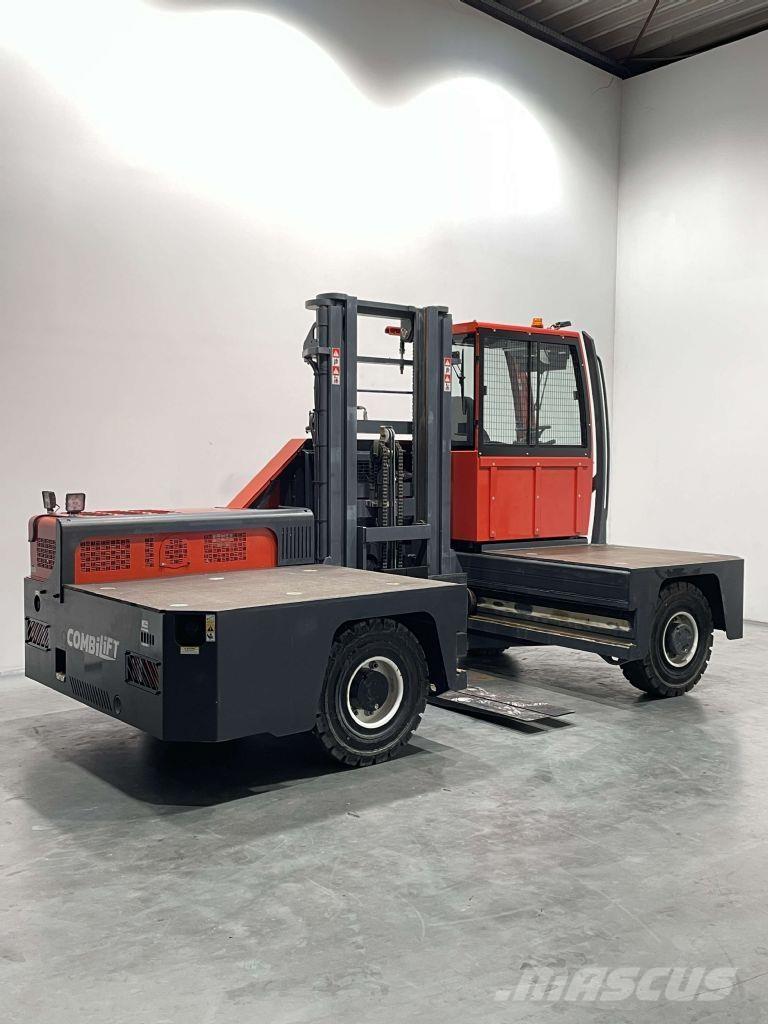 Combilift C6000FSL Sideloader