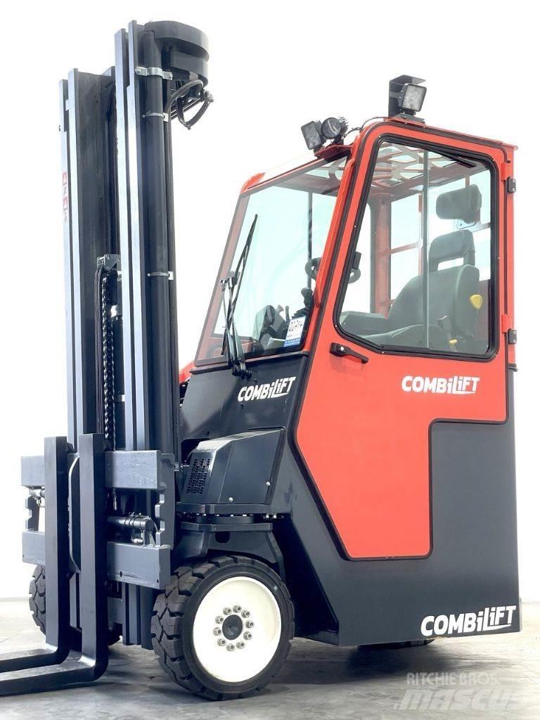 Combilift CB4000 Sideloader