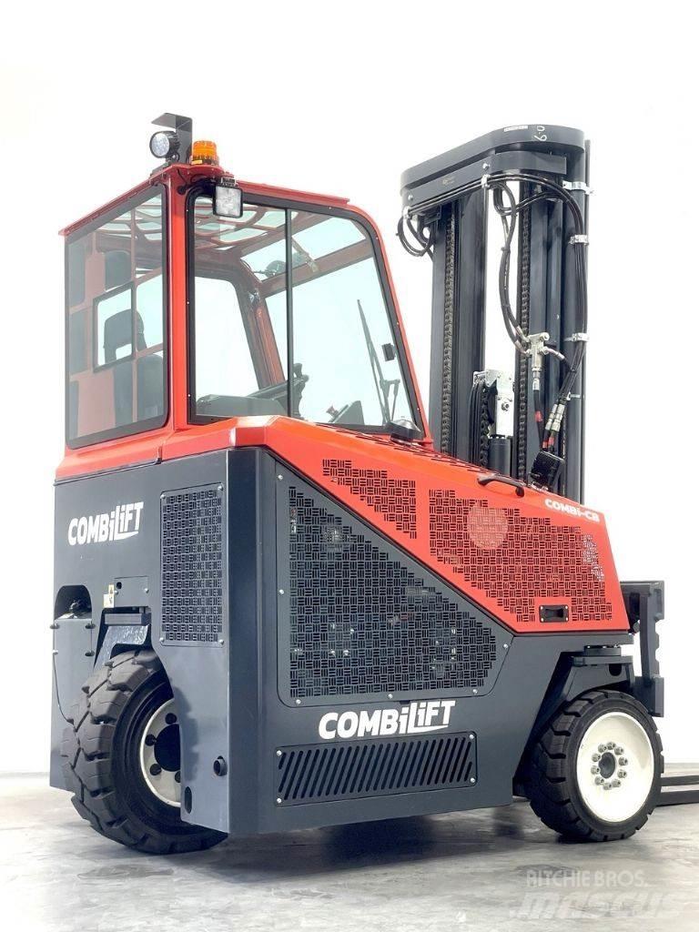 Combilift CB4000 Sideloader