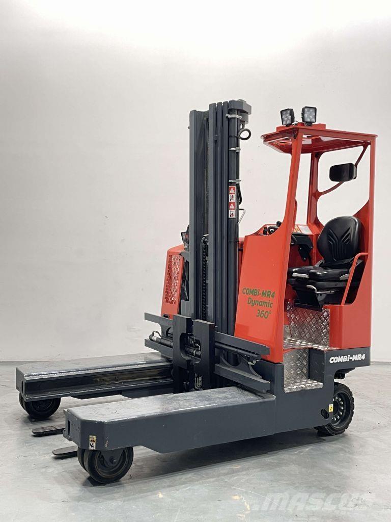 Combilift MR4 Sideloader