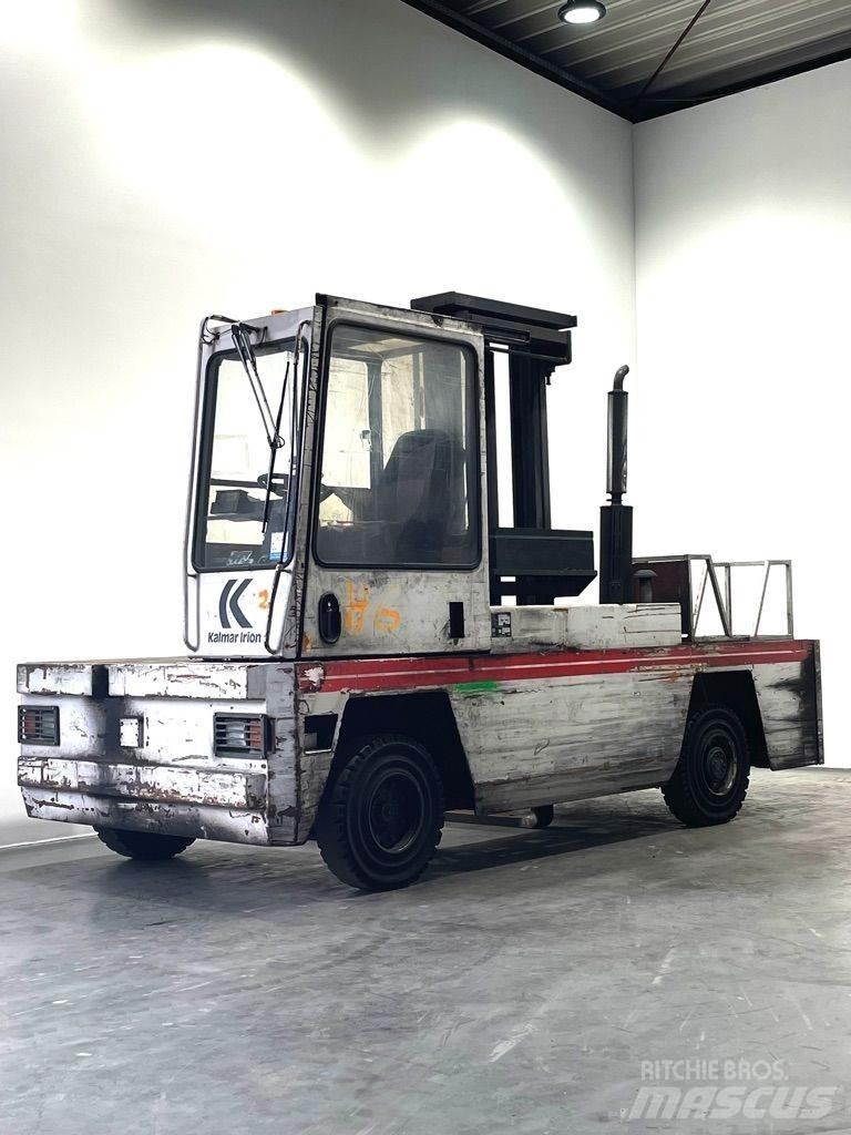 Kalmar DSA 40/14 Sideloader