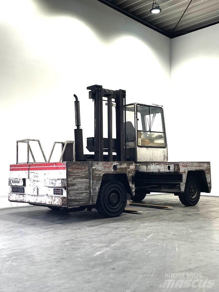 Kalmar DSA 40/14 Sideloader