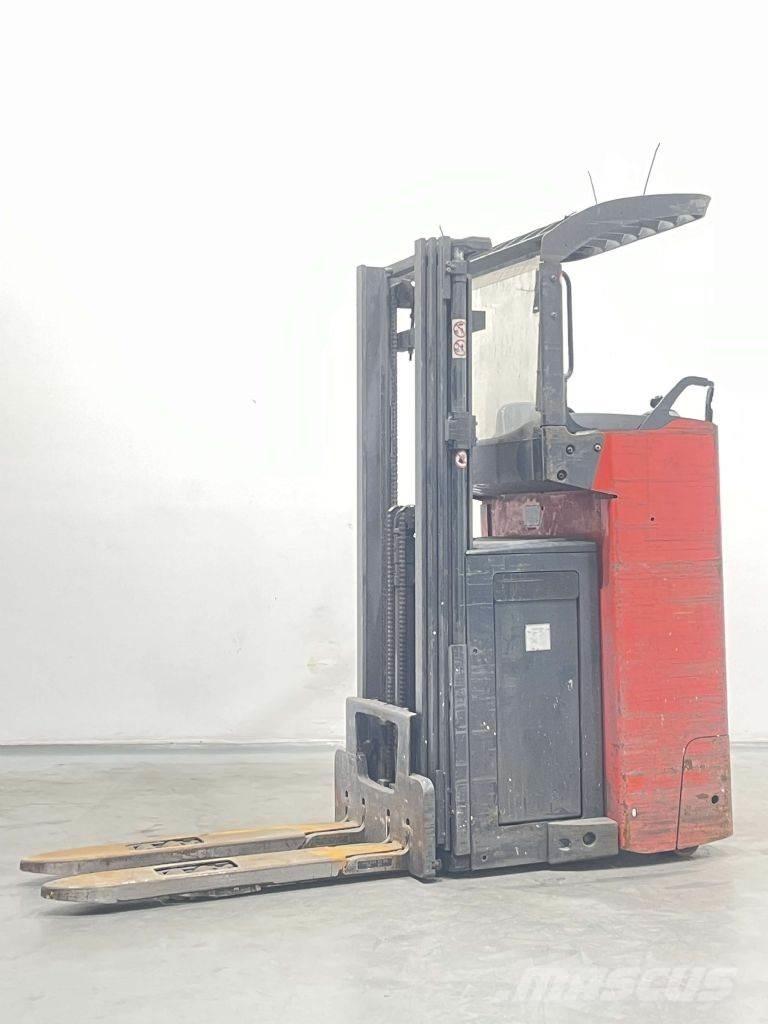 Linde L16RW-1174 Self propelled stackers
