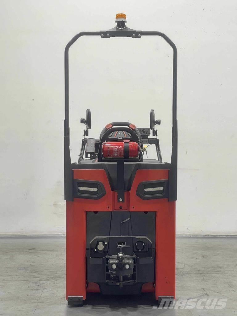 Linde P60C-4595 Towing truck