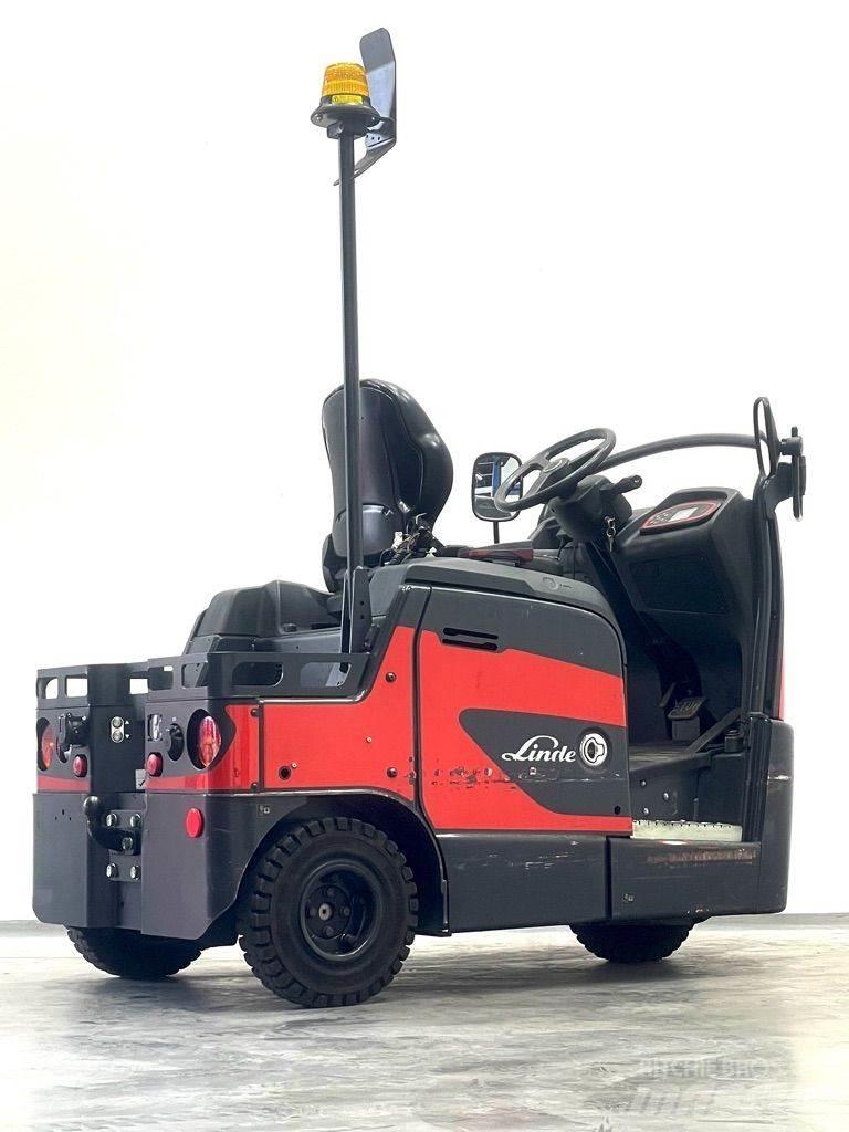 Linde P80-1191 Towing truck