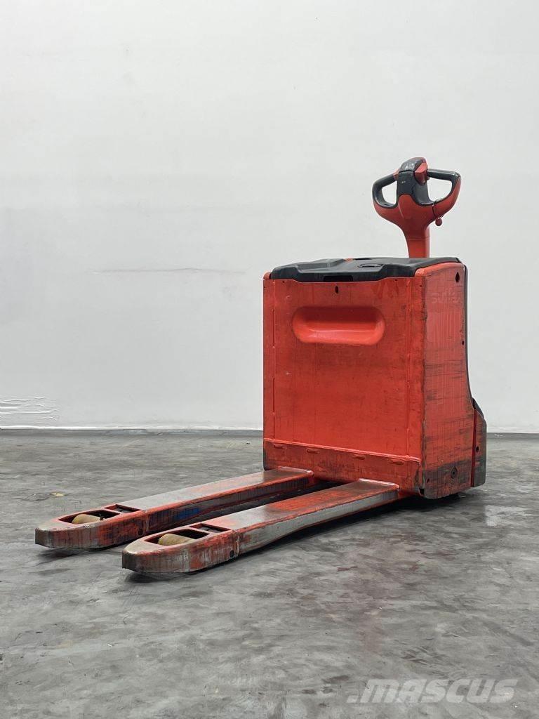 Linde T16-1152 Low lifter