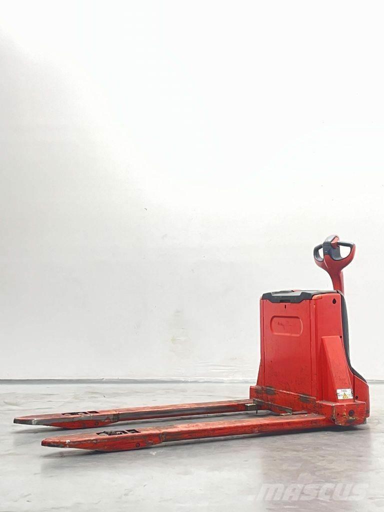 Linde T16-1152 Low lifter