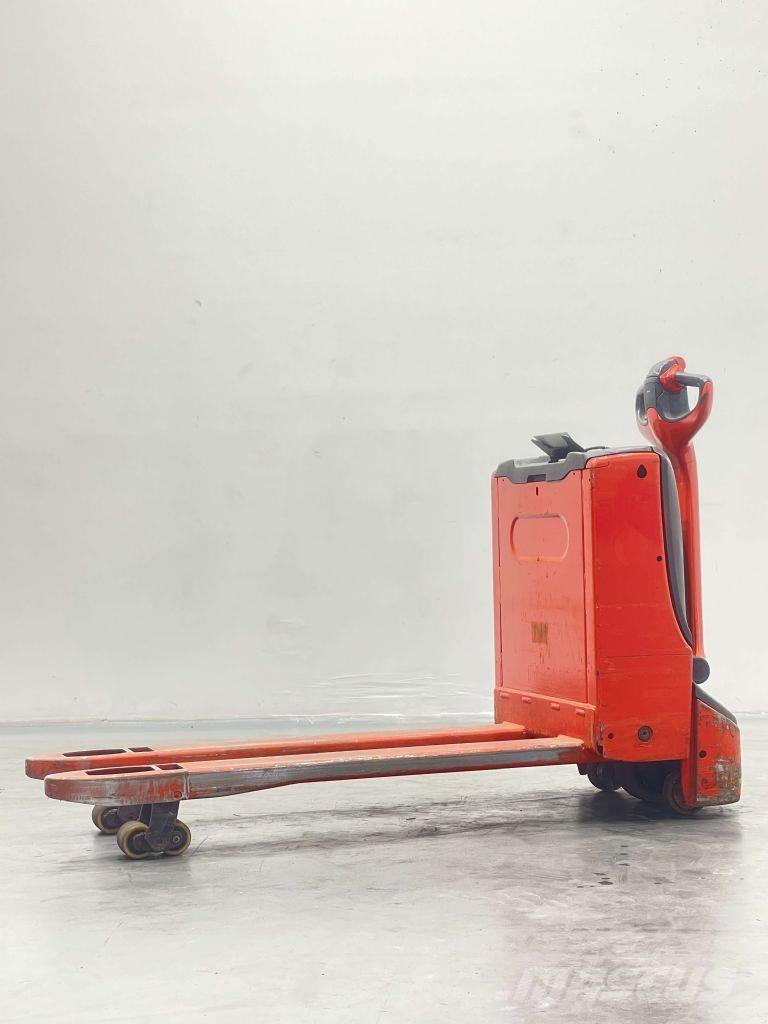 Linde T16-1152 Low lifter
