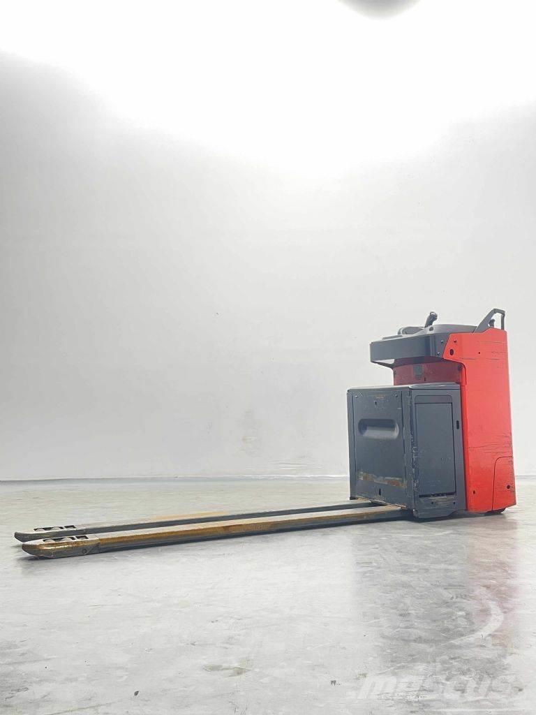 Linde T20R-1154 Low lifter