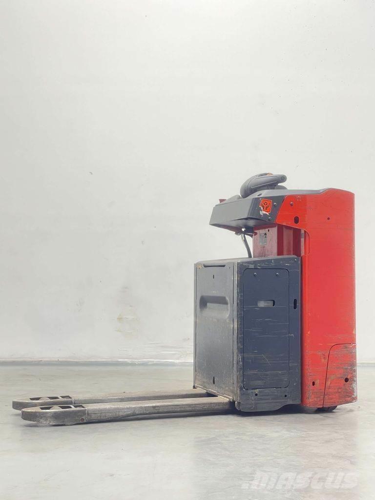 Linde T20SF-1154 Low lifter