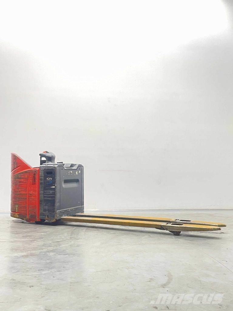 Linde T30SP-131 Low lifter