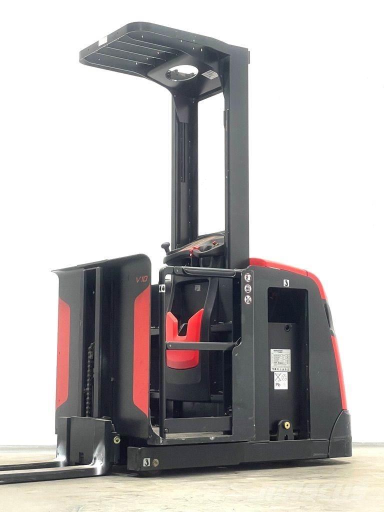 Linde V10-5212 Medium lift order picker