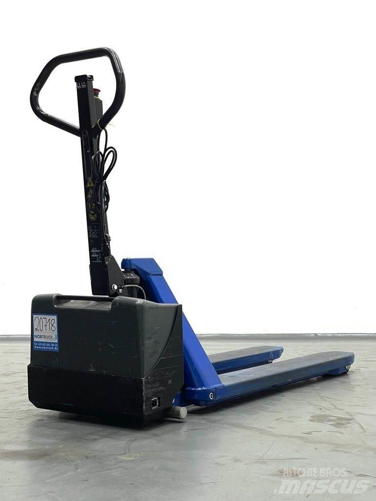 Logitrans EHL1004 Other