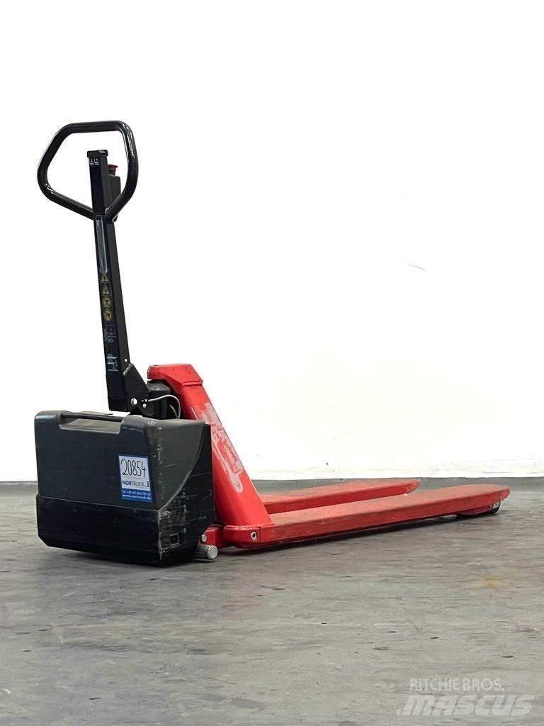 Logitrans EHL1004 Other