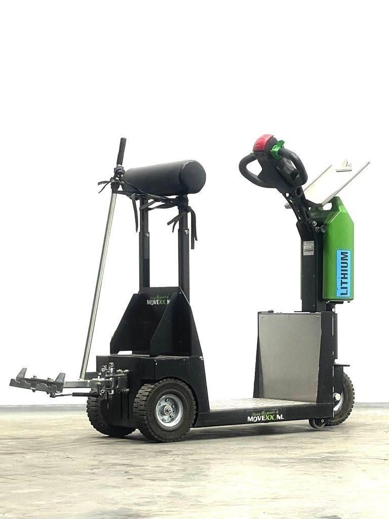 Movexx T1000-PF M070 Towing truck