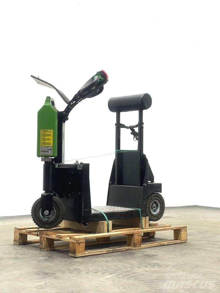 Movexx T1000-PF M070 Towing truck