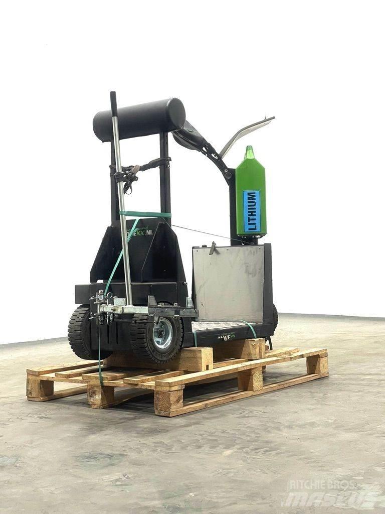 Movexx T1000-PF M070 Towing truck