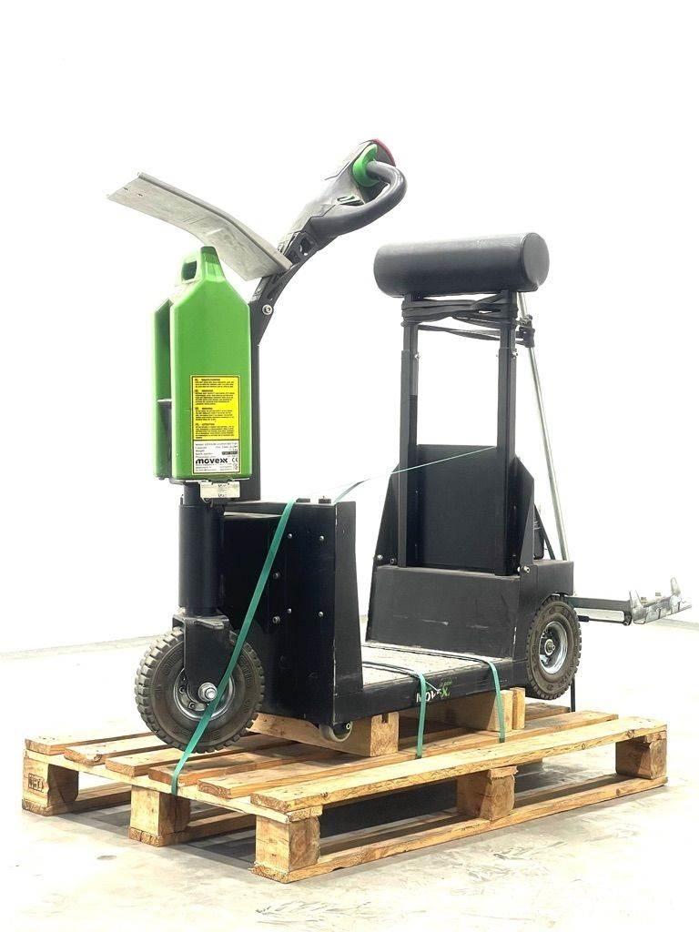 Movexx T1000-PF M070 Towing truck
