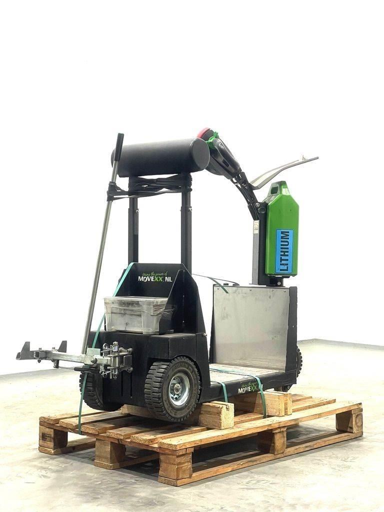Movexx T1000-PF M070 Towing truck