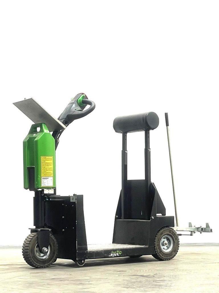 Movexx T1000-PF M070 Towing truck