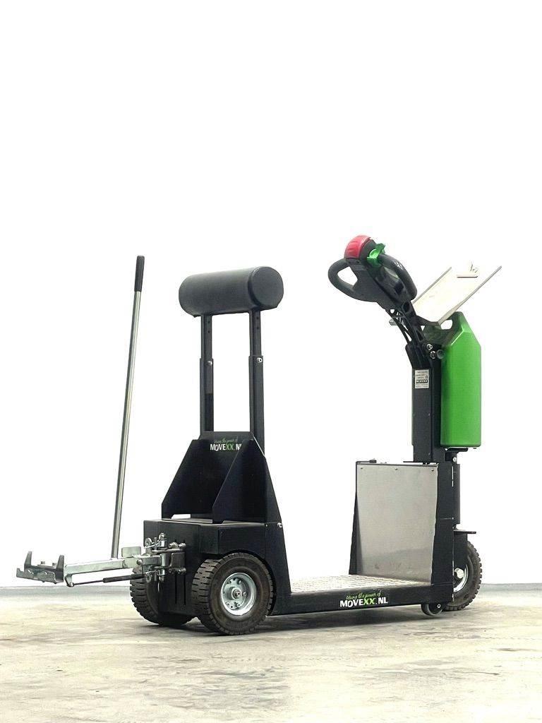 Movexx T1000-PF M070 Towing truck