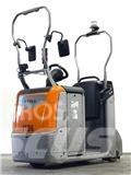 Still LTX50 Towing truck