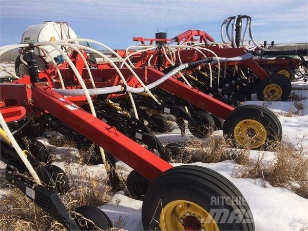 Bourgault 3310 Drills