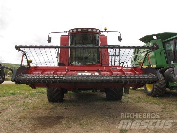 Case IH 7088 Combine harvesters